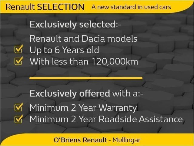 vehicle for sale from O'Briens Motor Group