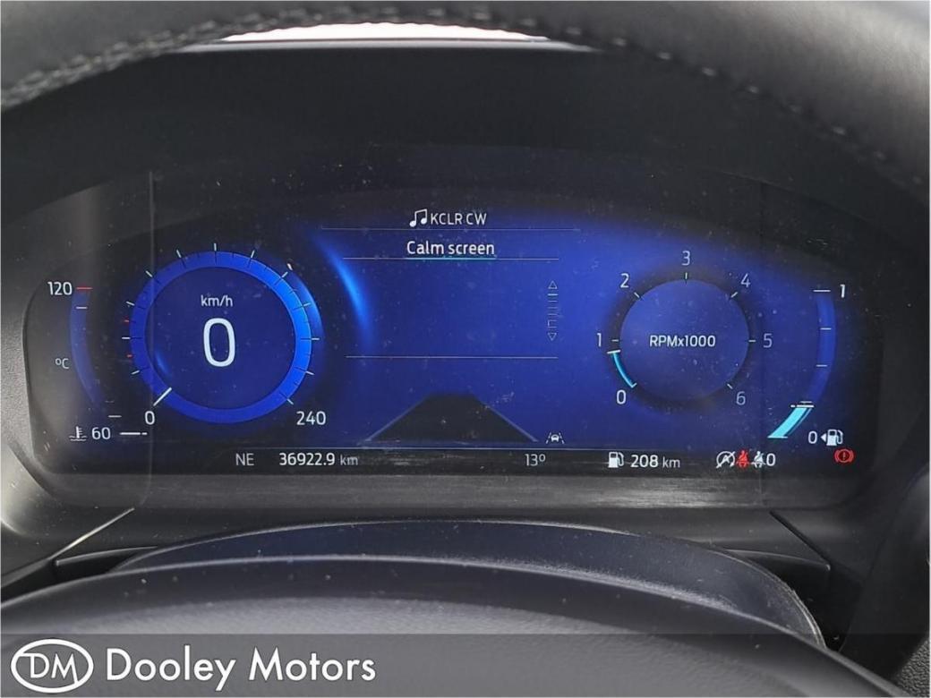 2021 Ford Kuga