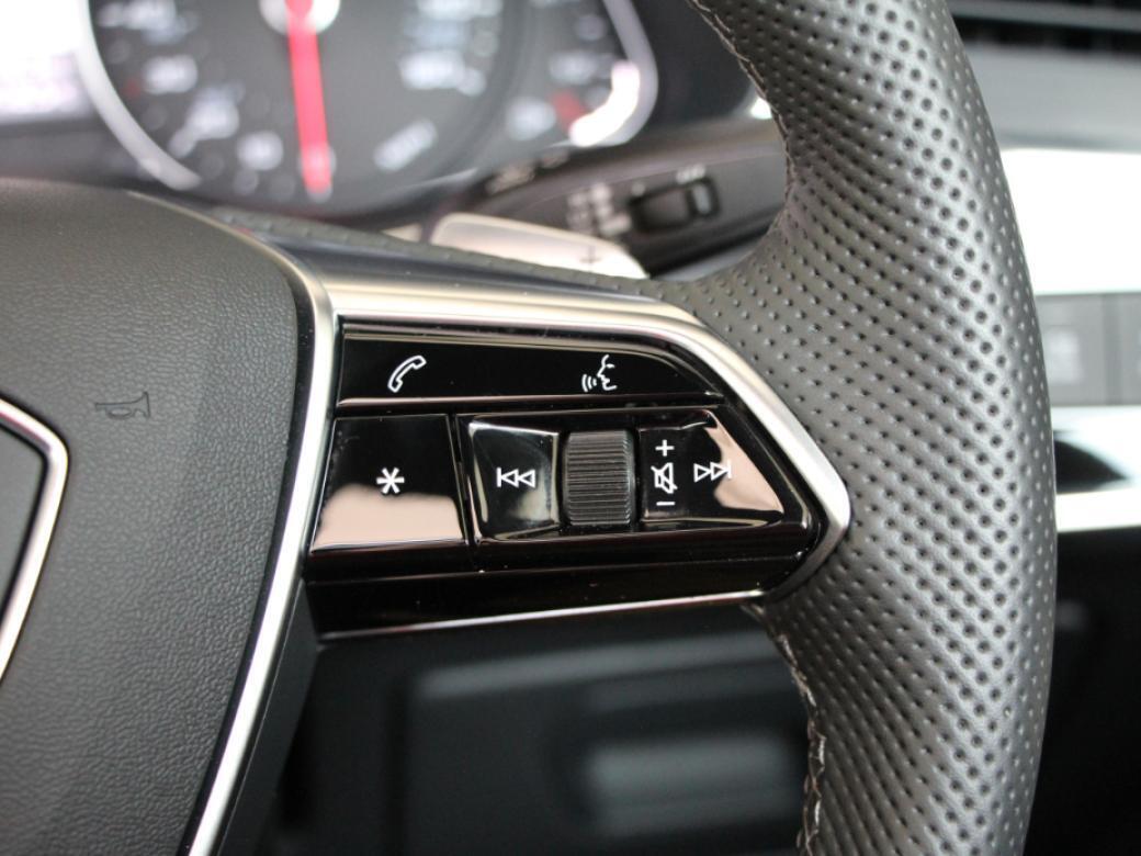2021 Audi A6