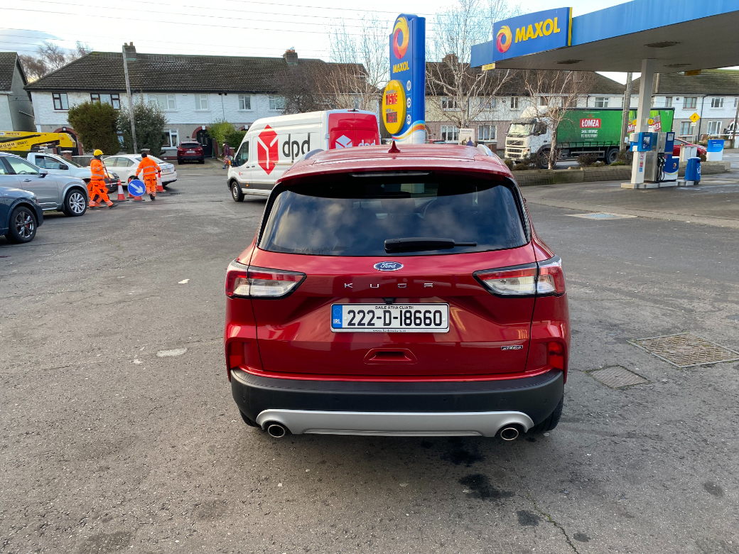 Kuga