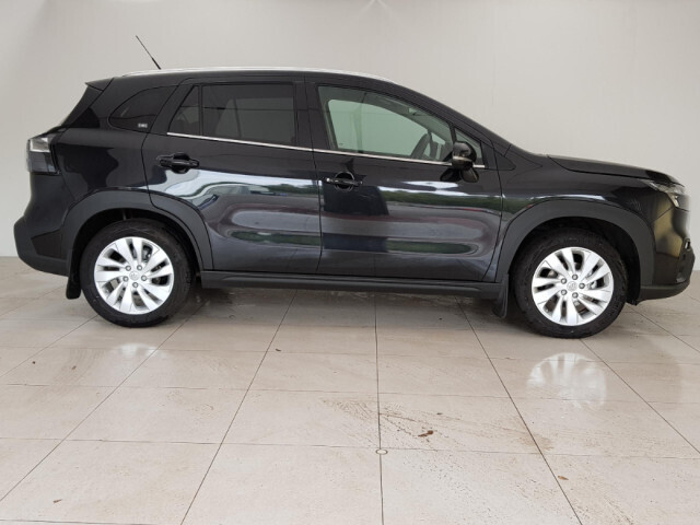 Image for 2022 Suzuki SX4 1.4 Boosterjet Motion 5DR