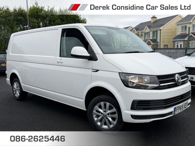vehicle for sale from Derek Considine Car Sales Ltd
