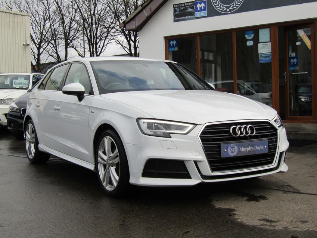 2016 Audi A3
