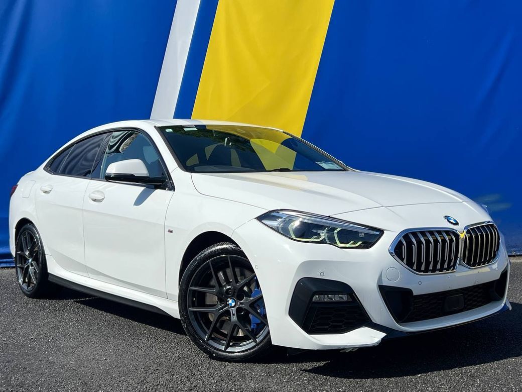 2021 BMW 2 Series