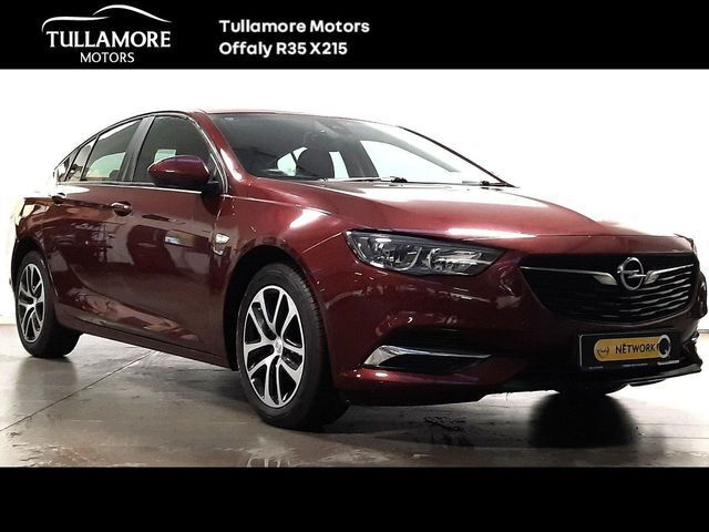 vehicle for sale from Tullamore Motors