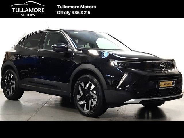 vehicle for sale from Tullamore Motors