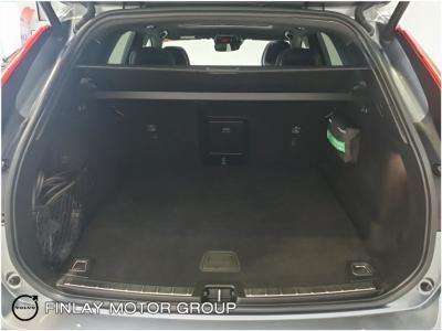 2021 Volvo XC60