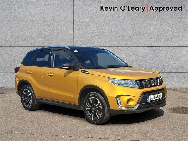 vehicle for sale from Kevin O'Leary Silversprings