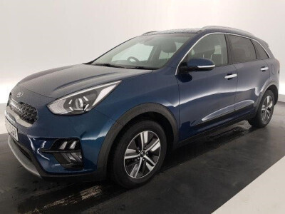 2019 Kia Niro