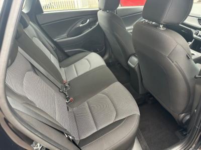 2019 Hyundai i30