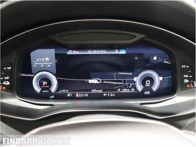 2022 Audi A6