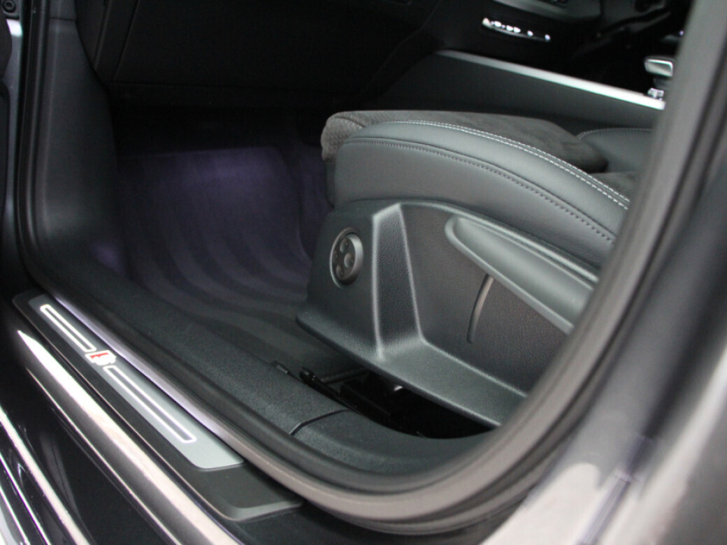 2021 Audi A4