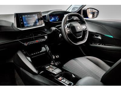 2023 Peugeot 208