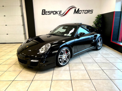 2007 Porsche 911