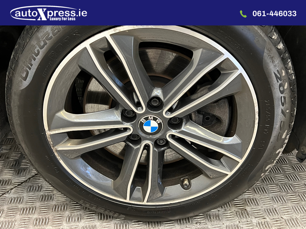2018 BMW 2 Series