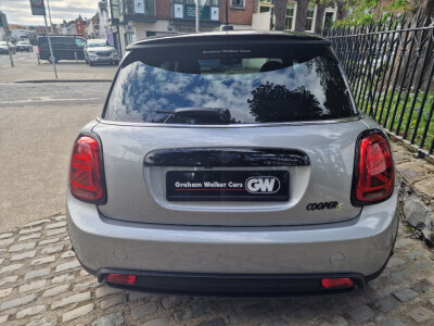 2023 Mini Cooper
