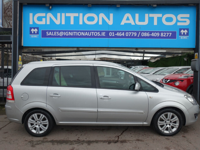 vehicle for sale from Ignition Autos Ltd