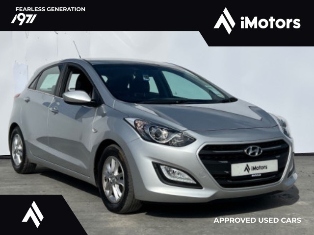 vehicle for sale from iMotors