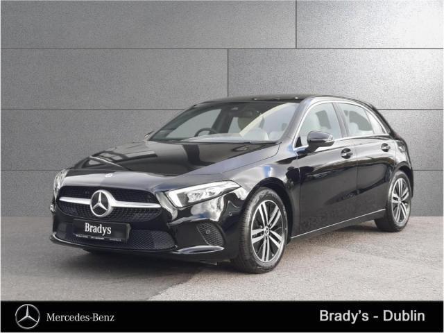 vehicle for sale from Brady's of Castleknock