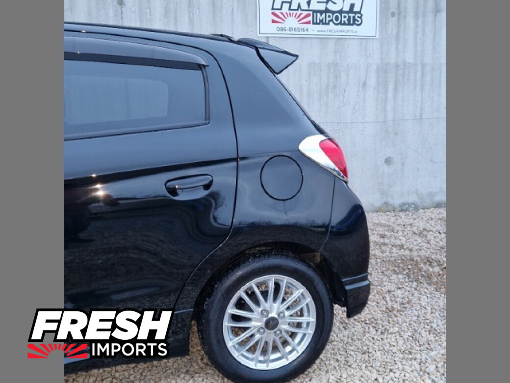 2013 Mitsubishi Mirage
