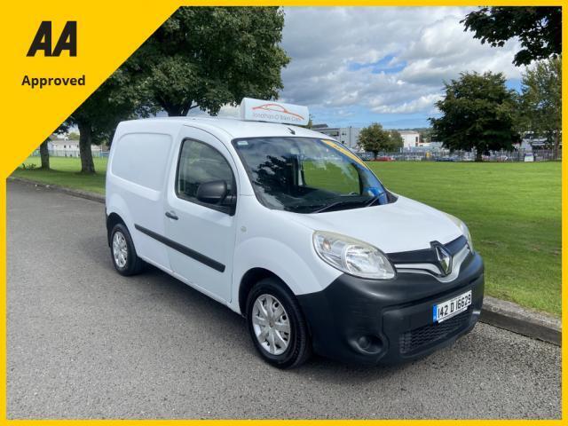 Image for 2014 Renault Kangoo EXPRESS 1.5 DCI **INC VAT** FREE DELIVERY 