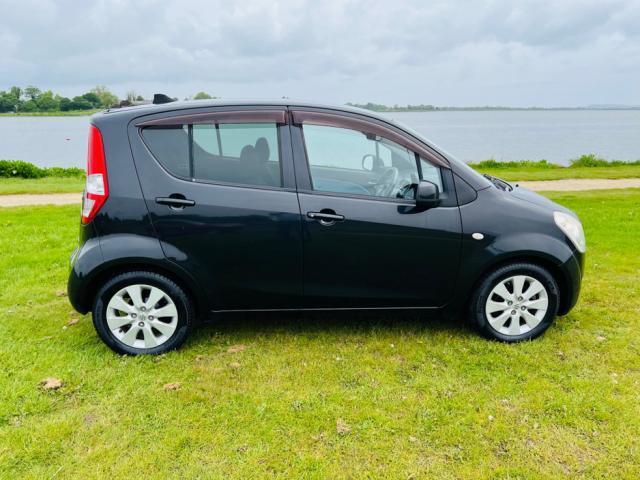 Image for 2011 Suzuki Splash 1.2 AUTOMATIC / PRICE DROP