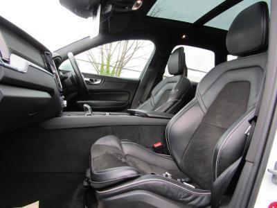 2018 Volvo XC60