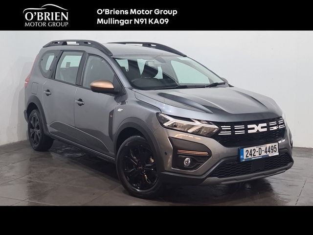 vehicle for sale from O'Briens Motor Group