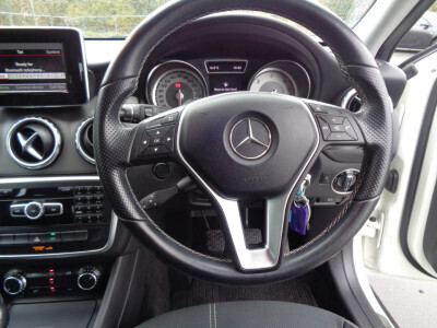 GLA Class