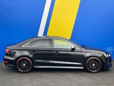 2014 Audi S3