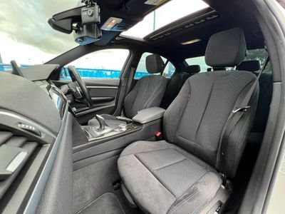 2018 BMW 3 Series