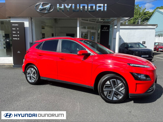 vehicle for sale from Hyundai Dundrum