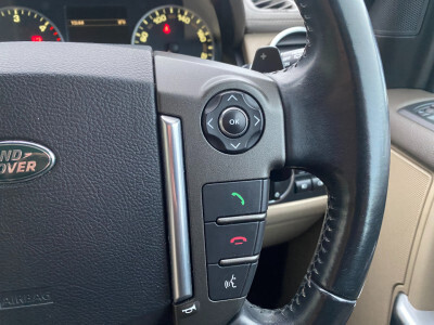 2014 Land Rover Discovery