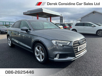vehicle for sale from Derek Considine Car Sales Ltd