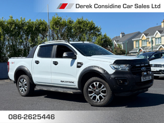 vehicle for sale from Derek Considine Car Sales Ltd