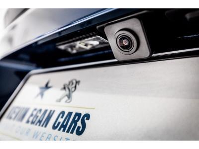 2022 Peugeot 3008