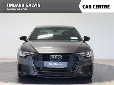 2020 Audi A6