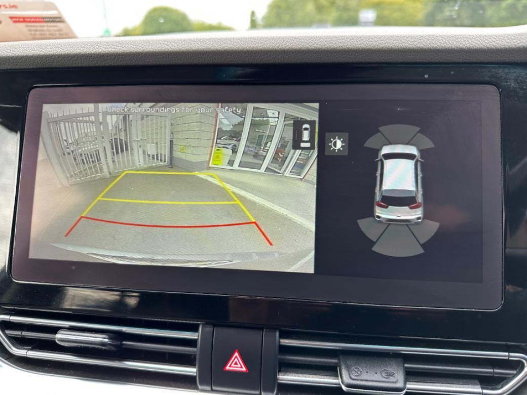 2021 Kia Niro