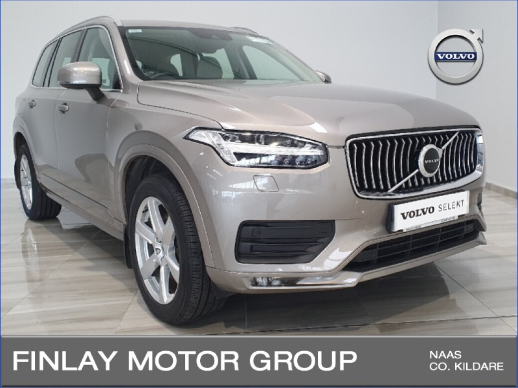 Image for 2020 Volvo XC90 B5 AWD ED AT 5DR Auto