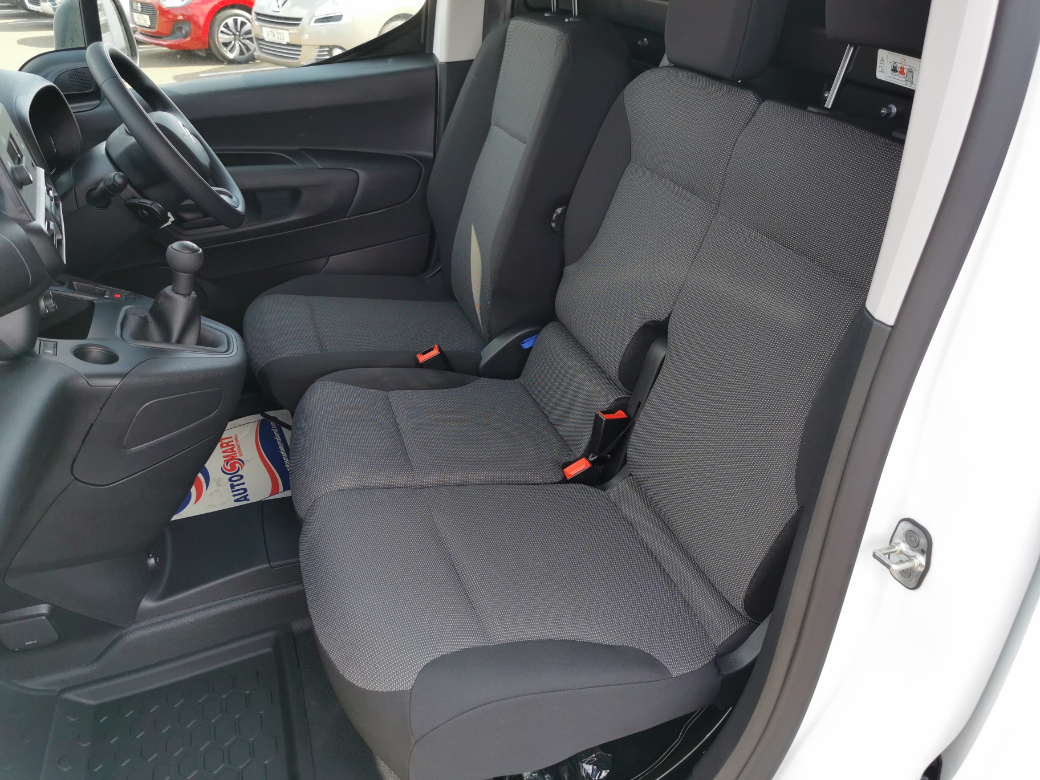 2023 Citroen Berlingo