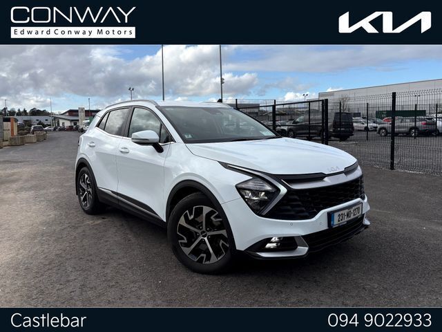 vehicle for sale from Edward Conway Motors