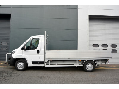 2023 Opel Movano