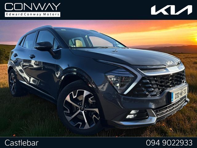 vehicle for sale from Edward Conway Motors