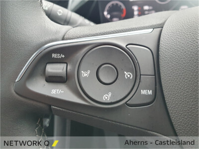 2022 Opel Grandland X