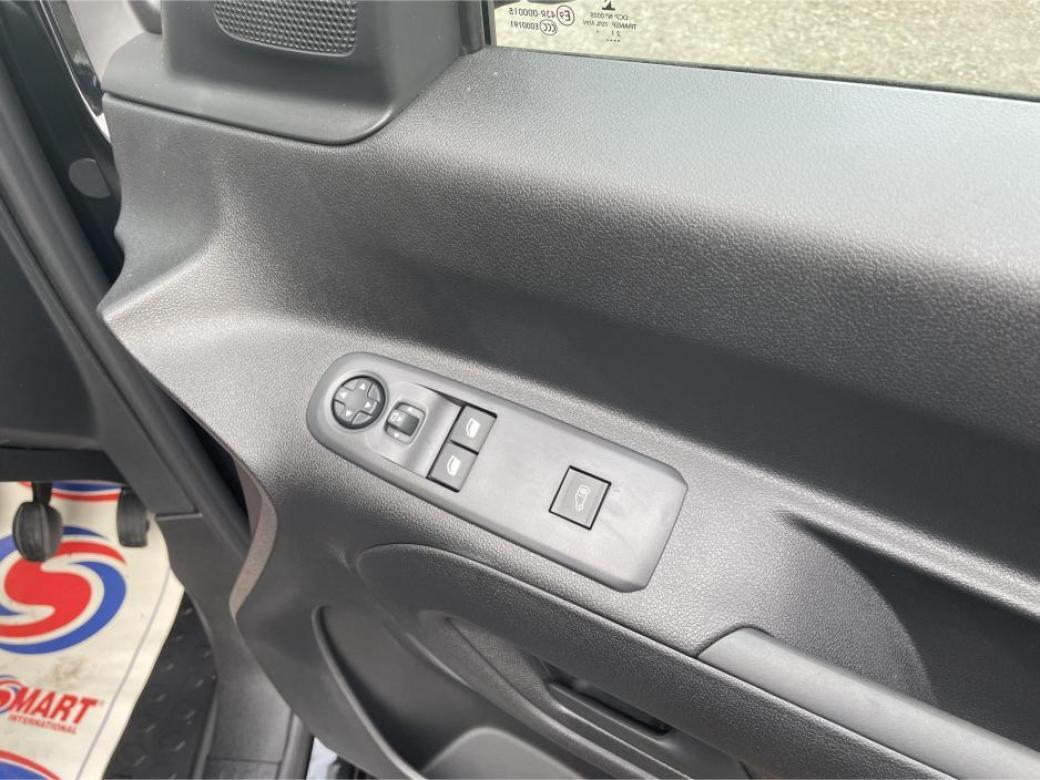 2023 Citroen Berlingo