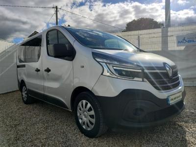 2021 Renault Trafic