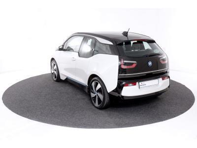 2020 BMW i3