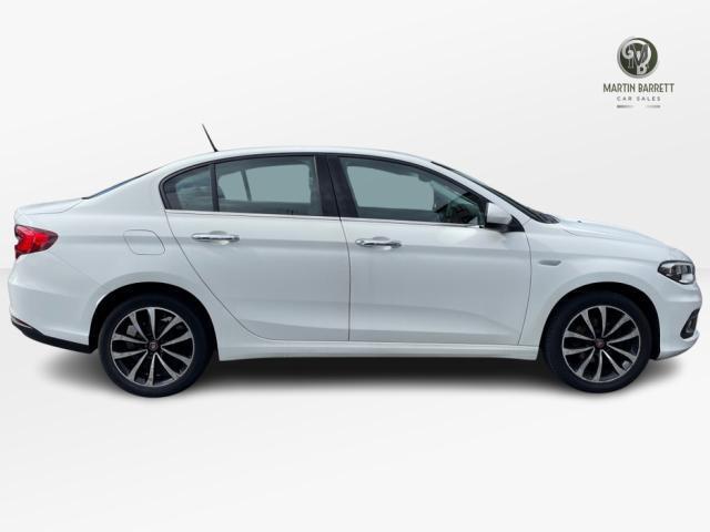 Image for 2017 Fiat Tipo SD 1.3 MJ 95BHP LOUNGE 4DR