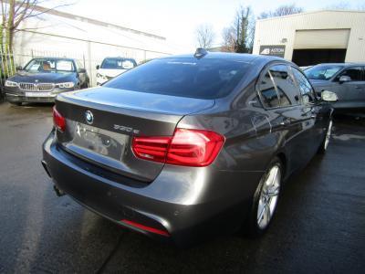 2018 BMW 3 Series