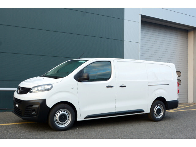 vehicle for sale from Murphy's Truck & Van